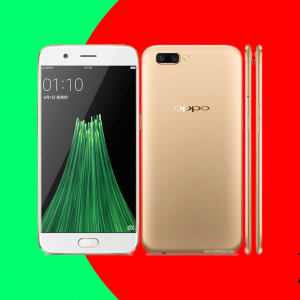 Gambar 1. Oppo R11 (sumber: GSMArena) Gambar 1. Oppo R11 (sumber: GSMArena)